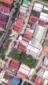 Industrial Land in Miri, SWK