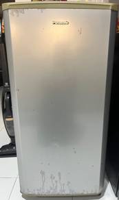 Panasonic 1 Door Fridge