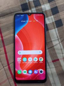 Realme C21Y