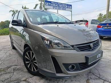 Proton Exora PREMIUM in Klang, SGR