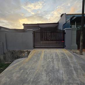 1-storey Terraced House For Sale in Skudai,JHR