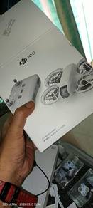 DJi Neo Fly More Combo  with RC-N3