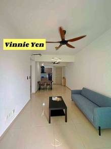 Condominium For Rent in Ideal Venice Residency