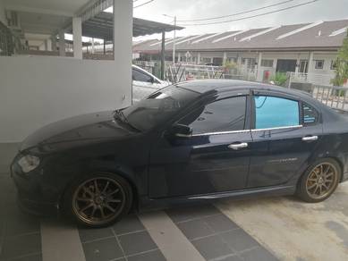 Proton Persona ELEGANCE BASE LINE in Tapah, PRK