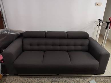 Sofa panjang 8 kaki