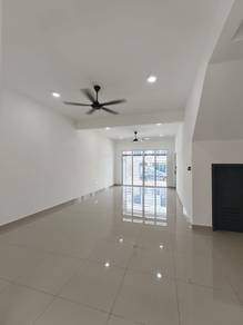 2-storey Terraced House For Rent in Tebrau,JHR