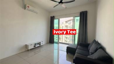 Condominium For Rent in Quay West Residence