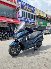 Modenas Elegan 250