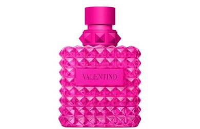 Valentino donna born in roma pink 100ml EDP