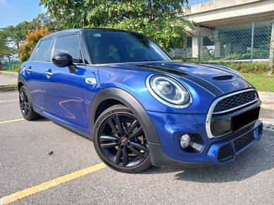 Mini Cooper S S in Bandar Bukit Raja, SGR