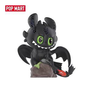 POPMART - How to Train Your Dragon Figurine