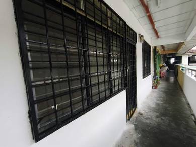 Flat For Rent in Desa Mentari Flat (Block 2)