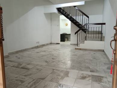 2-storey Terraced House For Sale in Ampang,KUL