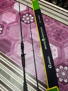 rod bc untuk dijual brand eupro