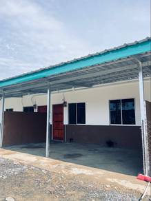 Terraced House For Rent in Kota Belud,SBH