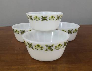 Wexford meadow cereal bowl 4