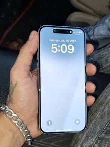 White iPhone 17 256GB 