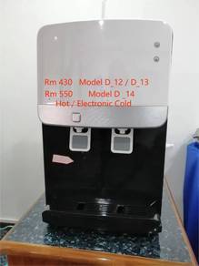 D series Water Dispenser .Sd.11iC