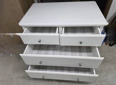 Ikea herms cabinet