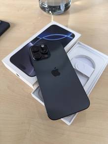 Iphone 16 PRO MAX 256gb，Local Set ，battery 88%