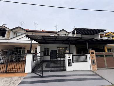 2-storey Terraced House For Sale in Skudai,JHR