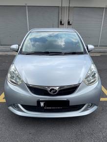Perodua MyVi EZi in Puchong, SGR