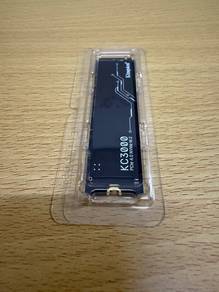 SSD nvme High end gaming 1TB
