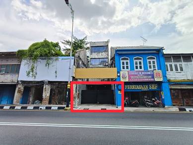 Office space For Rent in Alor Setar,KDH