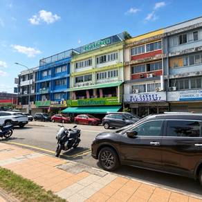 Shop lot For Sale in KLCC,KUL