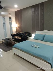Service Residence For Rent in KBCC (KB City Centre)