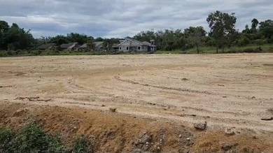 Others Land in Ketereh, KTN