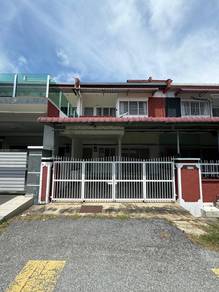 2-storey Terraced House For Sale in Port Dickson,NSN