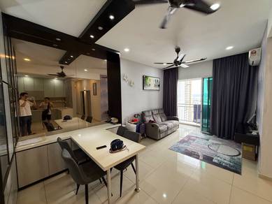 Condominium For Sale in Solaria Residences