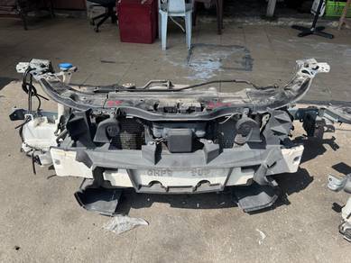 No 4-9-1 Mazda 6 Atenza Skyactiv GJ Nosecut Japan
