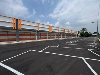 Shop lot For Rent in Gurun,KDH