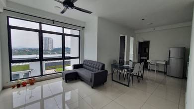 Service Residence For Rent in Kenwingston Square Garden