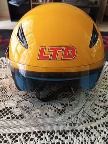 helmet Kanak Kanak saiz 54