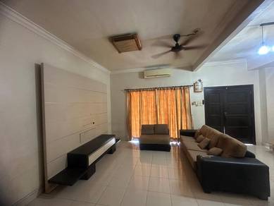 2-storey Terraced House For Rent in Kajang,SGR