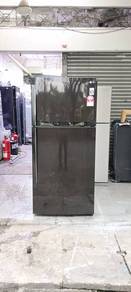 2door fridge refrigerator LG inverter 500L