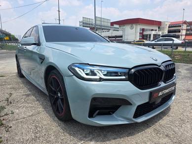 2012 BMW 528i 28i M SPORT