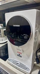 Cuckoo Nano Positive Water Filter, Good Condition