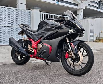 GPX GR200-RR