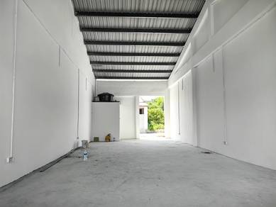 Warehouse / Factory For Rent in Bukit Beruntung,SGR