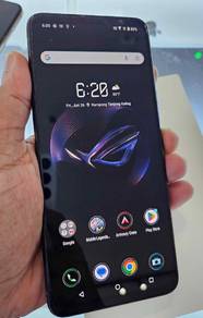 rog 7 ultimate 5g (16/512)