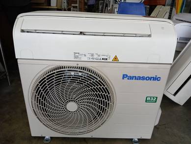 Air Cond (1.5)hp(Panasonic)(R32)