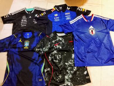 lima jersi