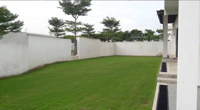 Cluster House For Sale in Iskandar Puteri,JHR