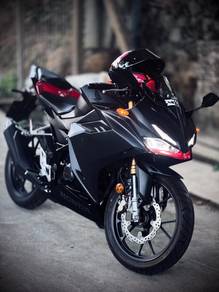 Honda CBR150R