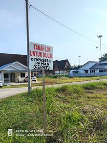 Residential Land in Duyong, MLK