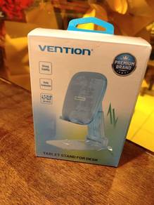 Vention Height Adjustable Desktop Tablet Stand